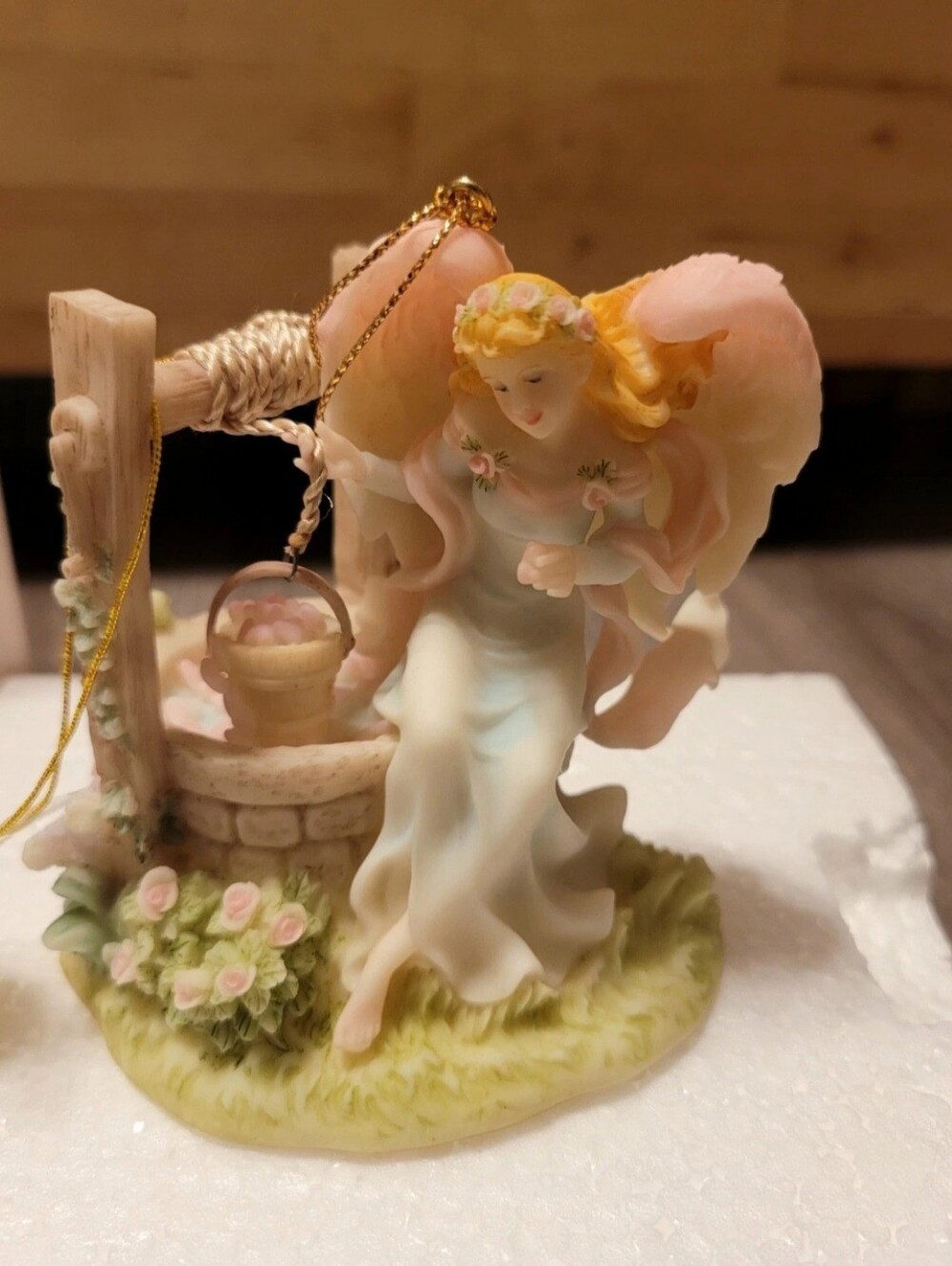 Seraphim Classics Phoebe 'Heart's Content' #84272